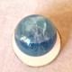 Fluorite Bleue - Sphère