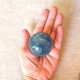 Fluorite Bleue - Sphère