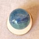 Fluorite Bleue - Sphère