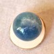 Fluorite Bleue - Sphère