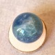 Fluorite Bleue - Sphère