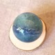 Fluorite Bleue - Sphère