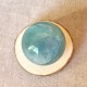 Fluorite Bleue - Sphère