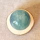 Fluorite Bleue - Sphère