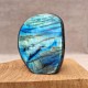Labradorite - Forme libre