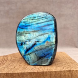 Labradorite - Forme libre