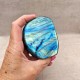 Labradorite - Forme libre