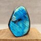 Labradorite - Forme libre