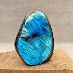 Labradorite - Forme libre