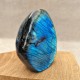 Labradorite - Forme libre