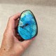 Labradorite - Forme libre