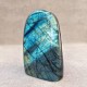 Labradorite - Forme libre