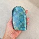 Labradorite - Forme libre