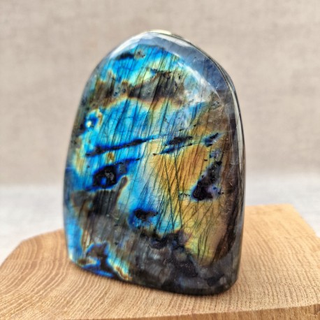 Labradorite - Forme libre