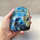 Labradorite - Forme libre
