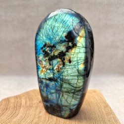 Labradorite - Forme libre