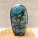 Labradorite - Forme libre