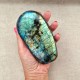 Labradorite - Forme libre