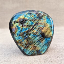Labradorite - Forme libre