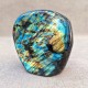 Labradorite - Forme libre