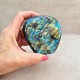 Labradorite - Forme libre