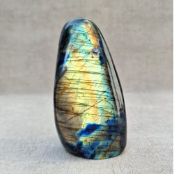 Labradorite - Forme libre