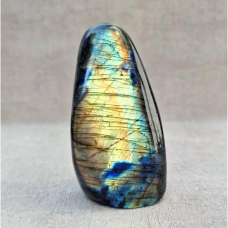 Labradorite - Forme libre