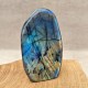 Labradorite - Forme libre