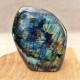 Labradorite - Forme libre