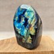 Labradorite - Forme libre