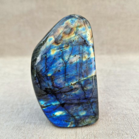Labradorite - Forme libre