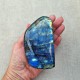Labradorite - Forme libre