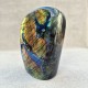 Labradorite - Forme libre