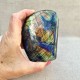 Labradorite - Forme libre