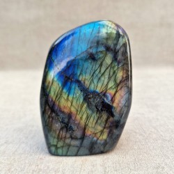Labradorite - Forme libre