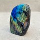 Labradorite - Forme libre