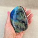 Labradorite - Forme libre