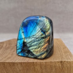 Labradorite - Forme libre