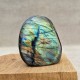 Labradorite - Forme libre