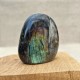 Labradorite - Forme libre