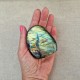 Labradorite - Forme libre