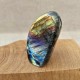 Labradorite - Forme libre