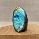 Labradorite - Forme libre