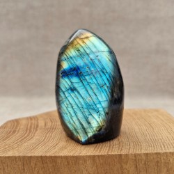Labradorite - Forme libre