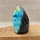 Labradorite - Forme libre