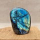 Labradorite - Forme libre