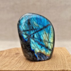 Labradorite - Forme libre