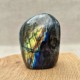 Labradorite - Forme libre