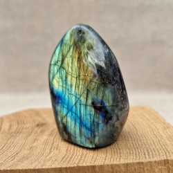 Labradorite - Forme libre