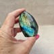 Labradorite - Forme libre